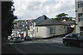 Corner of Reed Vale, Bitton Park Road, Teignmouth