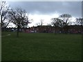 Recreation ground, Grimsby