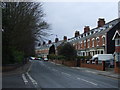 Abbey Road, Grimsby