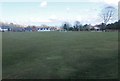 Playing field and housing, Coldingham