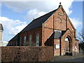 East Halton Village Hall