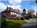 The Seven Stars Pub, Bottlesford