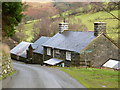 Ty-mawr cottage