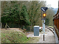 Signal KC53, Bluebell Railway