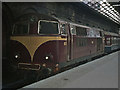 J3373 : 103 - No. 2 Platform - Great Victoria Street station - 1973 by The Carlisle Kid