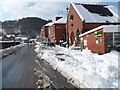 Market Street, Llangollen