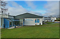 Dingwall Leisure Centre