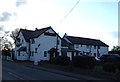 The Old Chapel Hotel, Habrough