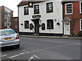 The Star Inn - Romsey