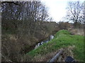 Drain off Butts Road, Barton-upon-Humber