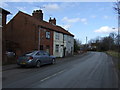 Butts Road, Barton-upon-Humber