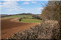 View towards Common Hill