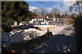 The White Horse pub redevelopment, Beeches Hill