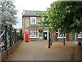 Leiston Library