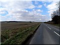 A342 and Salisbury Plain