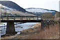 Hearthstane(s) Bridge, Upper Tweeddale