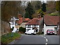 High street Earlestoke