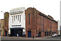 Sutton-in-Ashfield - The Picture House