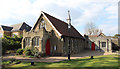 St Paul, Hadley Wood - Church & Church hall