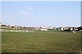 TV4799 : Salts Recreation Ground, Seaford by Paul Gillett