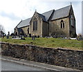 St John?s church, Aberkenfig