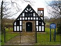 Memorial Chapel, King