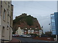 Castle Gardens, Hastings