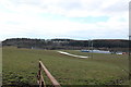 Farmland near Bridge Mill