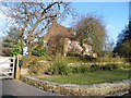 Cottage on Horsham Road, Sutton Abinger