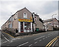 The Silver Swan, Aberkenfig