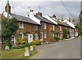 Amber Cottages, Barrack Hill, Coleshill