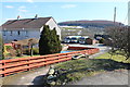 Footpath to Crofthill Road