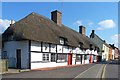 Old Cottage Restaurant, Ringwood