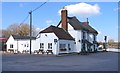 The Fish Inn, Ringwood