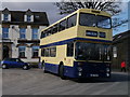 Leyland Atlantean In Kirkby Stephen