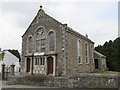 Methodist Church, Carnkie