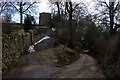 Brough parish church