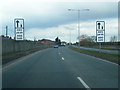 A548 Bagillt by-pass