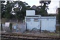 Railway stuff - Andover