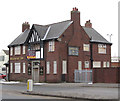 Sutton-in-Ashfield - Shakespeare Inn