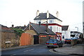 The Napier Arms, Paget St