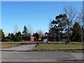 New playground at Apsull Common