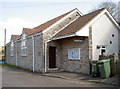 Litton village hall