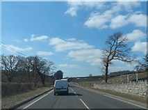 SH8022 : Approaching Rhydymain on the A494 by Anthony Parkes