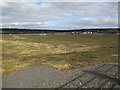 Tonbreck shinty field