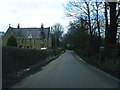 Llanasa Road at old school