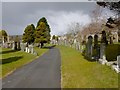 Helensburgh Cemetery