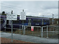 Rutherglen railway station