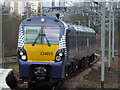 Rutherglen railway station