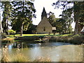 Putley Church